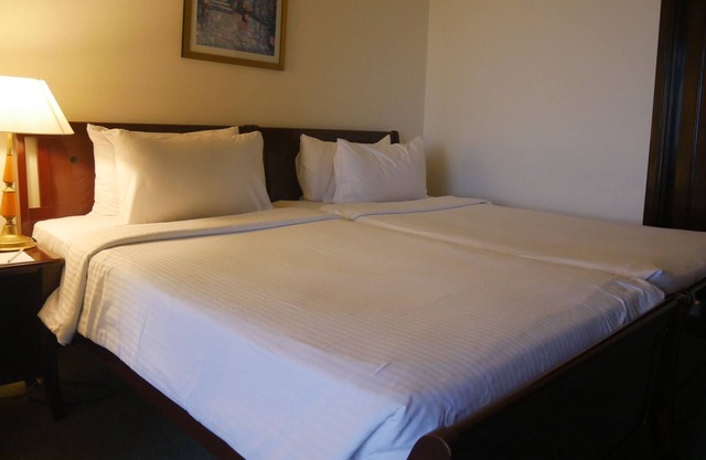 Private Studio at The Golden Triangle of Kuala Lumpur