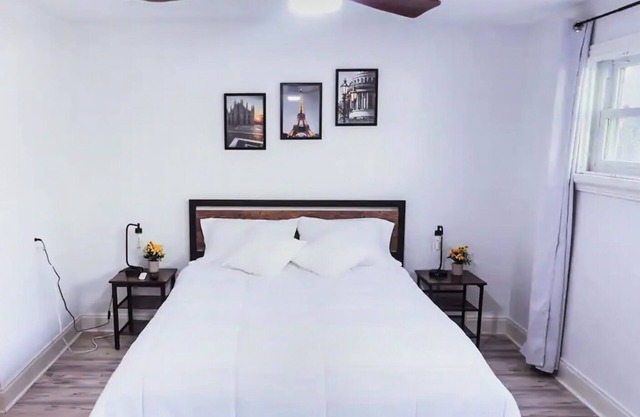 Private Suite near Busch Gardens/Adventure Island/USF