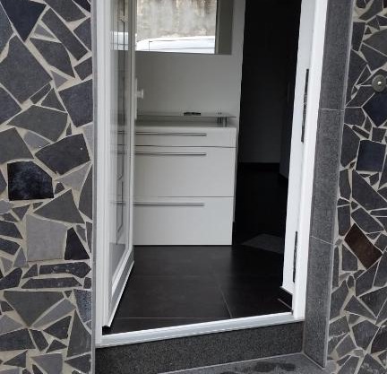 Private Unterkunft Askinartar