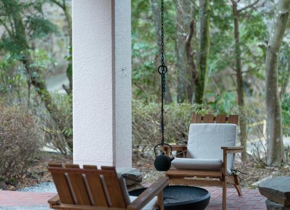 Private Villa 3 minutes from bus stop - in the meantime