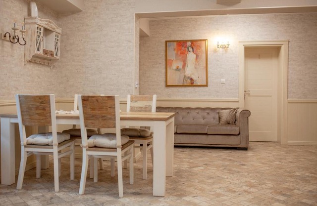 Private Villa Gergana