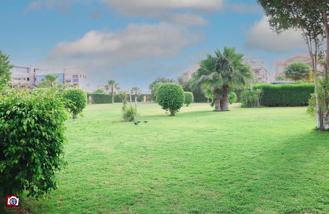 Private Villa in 5th Settlement