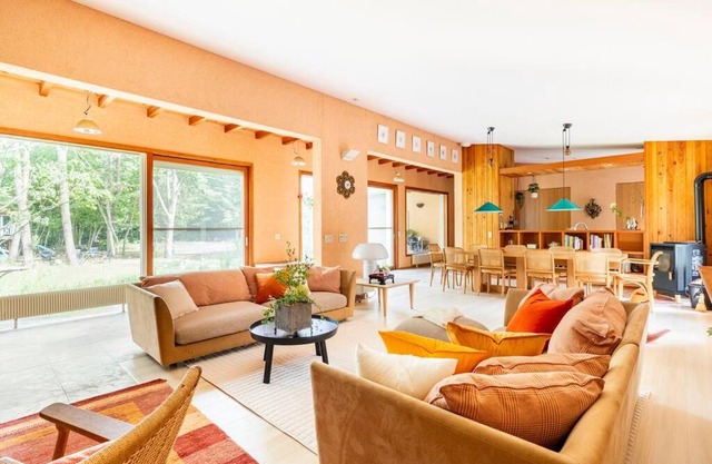 Private Villa J プライベートヴィラJ