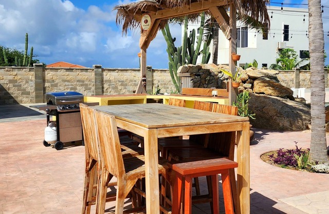 Private Villa Resort