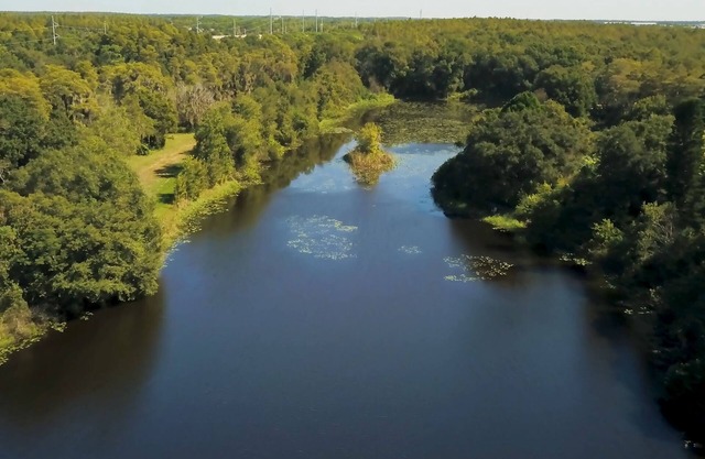 Private waterfront Villa Azure w