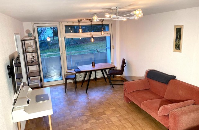 Private Wohnung in Fürstenfeldbruck, nahe Ammersee/München/Augsburg