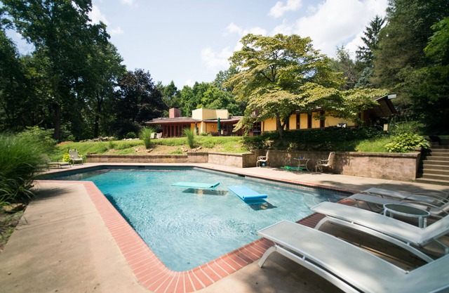 Private 'Wright' Retreat Near Hershey, Gettysburg, Harrisburg