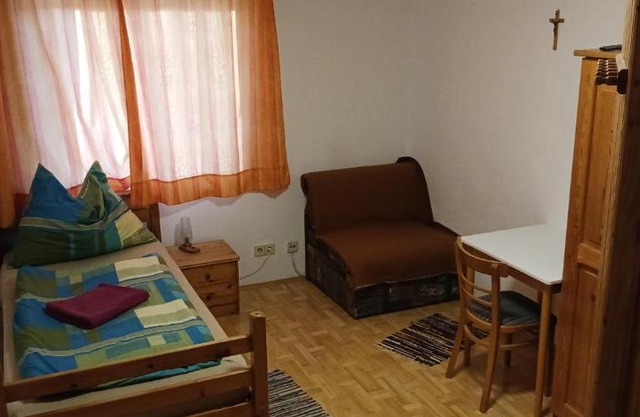 Privatzimmer