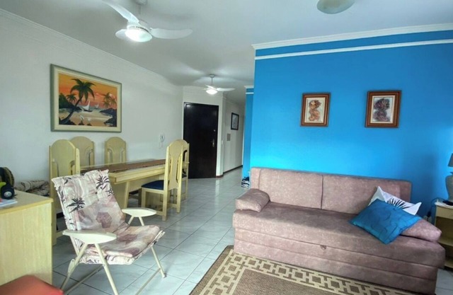 Privileged location - book directly with me - IG pabloreidoimovel