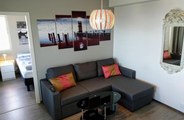 Pro Apartments 4