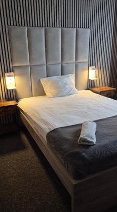 Pro B&B