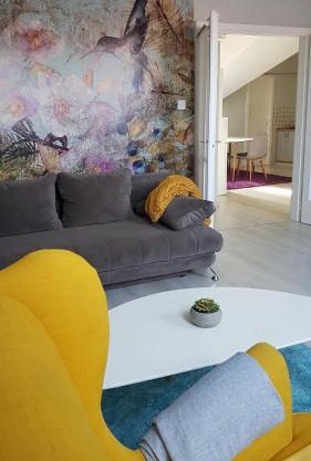 Promenad Apartman