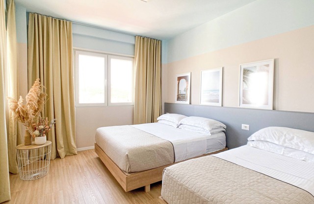 PROMO PRICE - Home by the sea 1/sea view apartment/