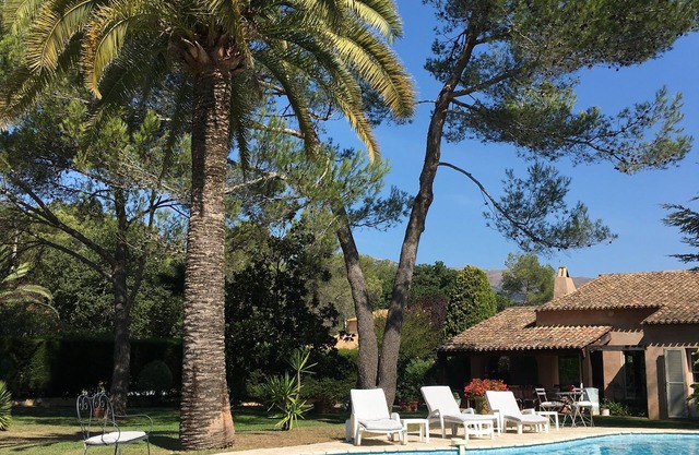 PROMO Villa 160m2 with swimming pool and large wooded garden