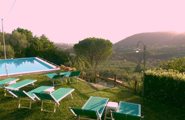 Promotion Studio apartment with pool
