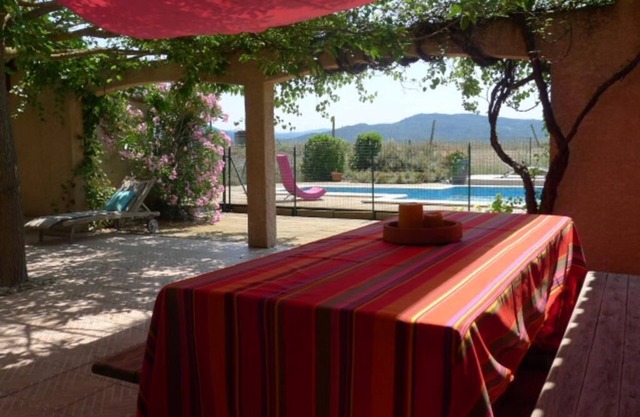PROMOTION summer: from 13/07 to 20/07 and 17/08 to 24/08 945 euros instead of 1500 eur