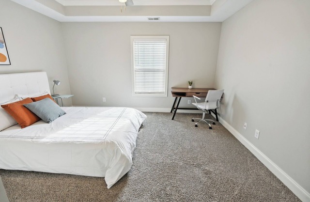 Properties by Preston I l 2Bd/2Bth Townhome