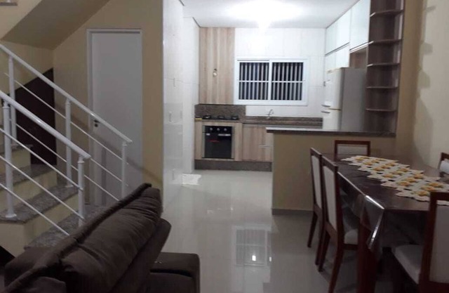 PROPERTY CENTRO DE BERTIOGA