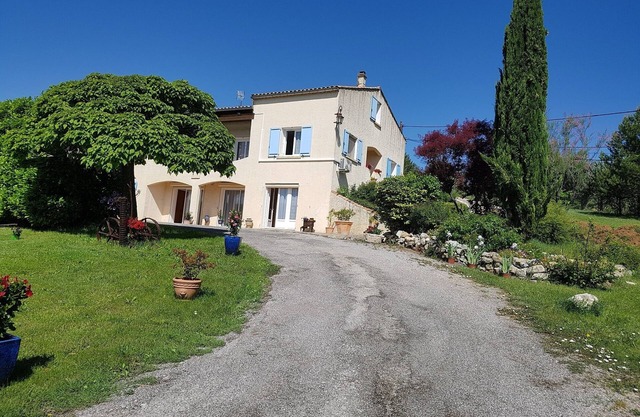 PROPERTY SAINT JEAN