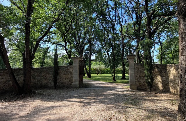 Propriété de Charme Dans un Havre de Paix