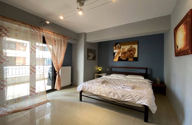 Prosilio Apartment