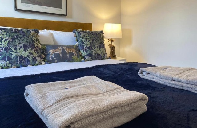 Prospect Cottage Fabulous Home In Stunning Rhondda Valley By StayStaycations