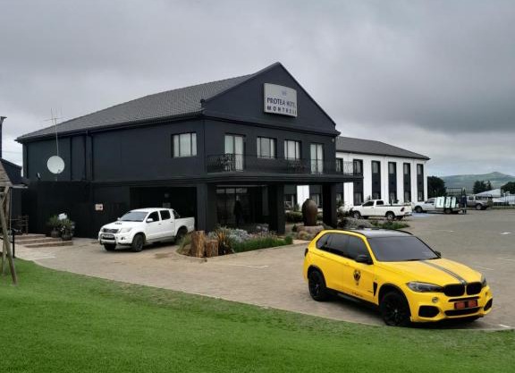 Protea Hotel by Marriott Harrismith Montrose