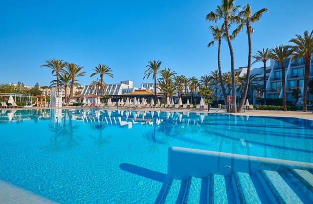 Protur Sa Coma Playa Hotel & Spa