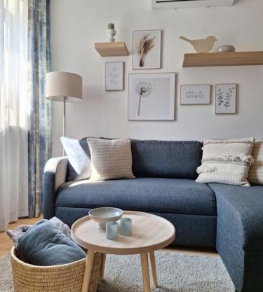 Provinzial Ferienwohnung Moni