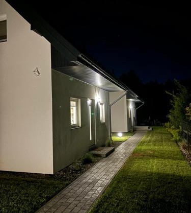 Przystań na Dobrej