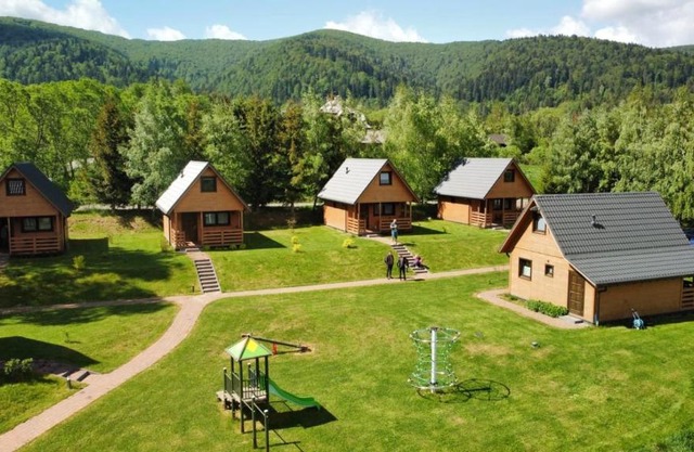 Przystanek Krzywe