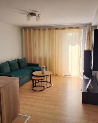 Przytulne Mieszkanie Śródmieście - - blisko Dworca PKP, darmowy parking, późne wymeldowanie, balkon