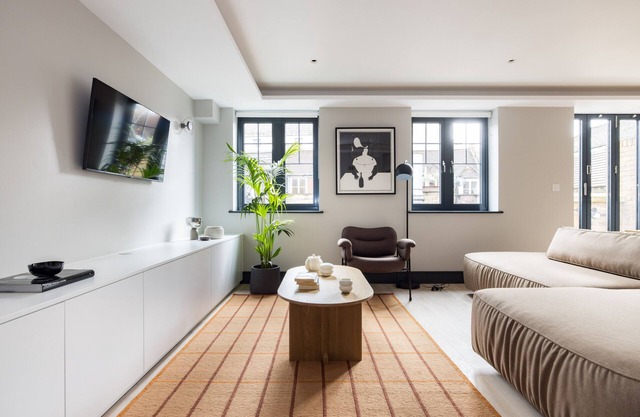 PS3BR Multi - Three Bedroom Apartment, Sleeps 6