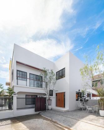 Psalms 23 Residence