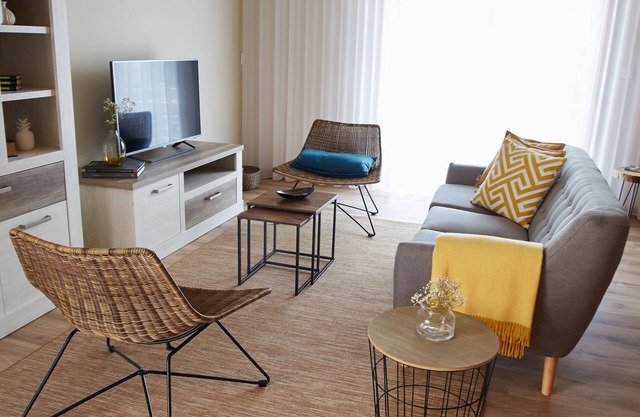 The Nook - Harmonious and Welcoming