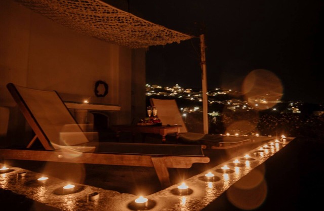Pueblo Viejo Suite
