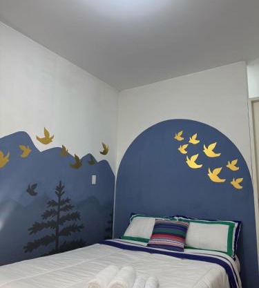 Puerta Azul Hospedaje