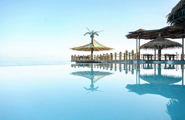 Puesta del Sol - Private Resort