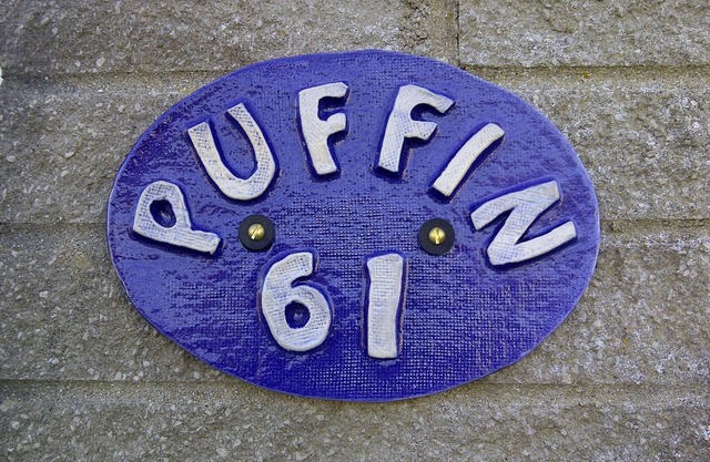'Puffin' - a Comfortable Holiday Home at Freshwater Bay Holiday Village
