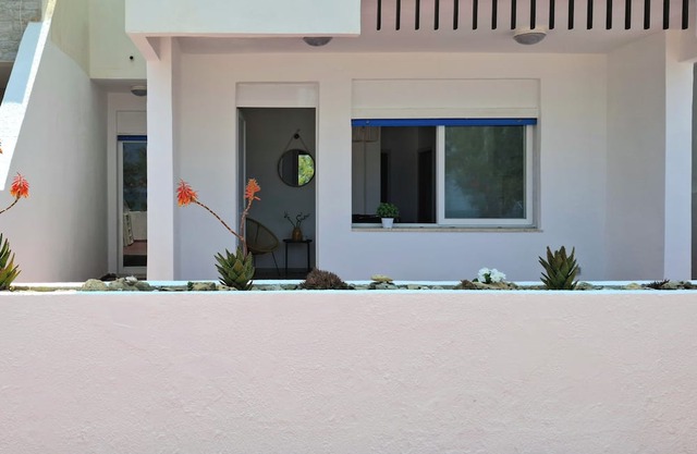 Puglia/Apulia - Sea Apt in Salento with 2 bedrooms in front of the beach