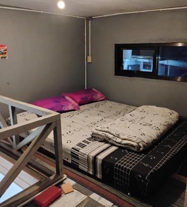 Pulang guest house