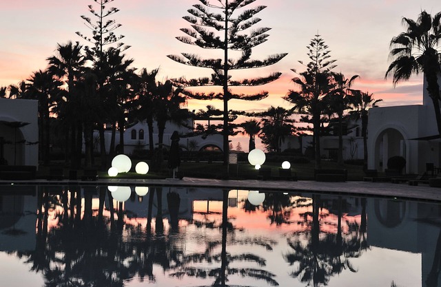 Pullman Mazagan Royal Golf & Spa El Jadida