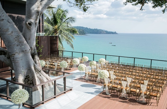 Pullman Phuket Arcadia Naithon Beach