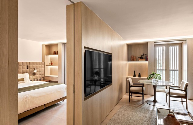 Pulso Hotel Faria Lima