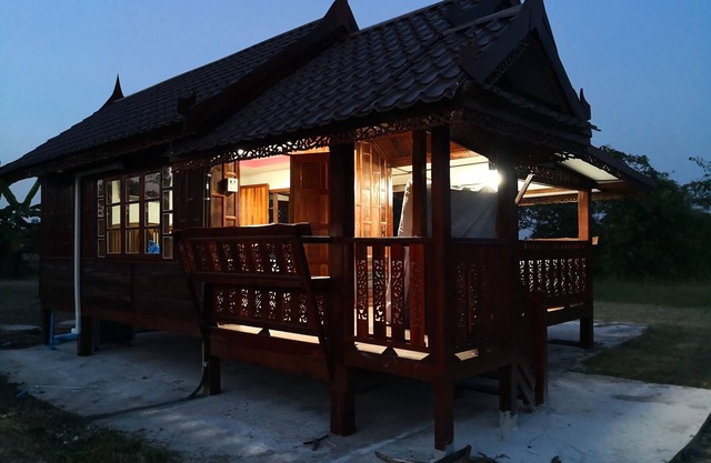 Pumaka Resort