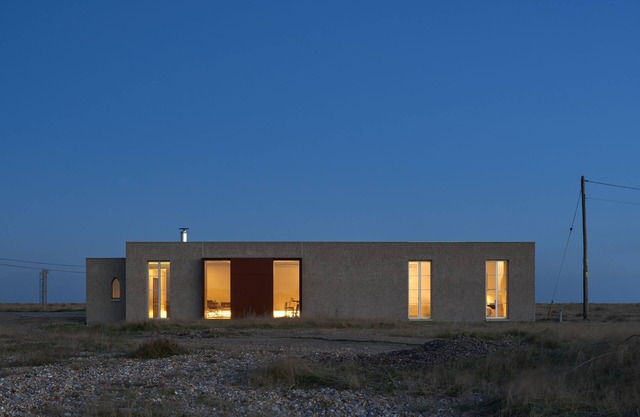 Pump Station by Bloom Stays in Dungeness - stunning location