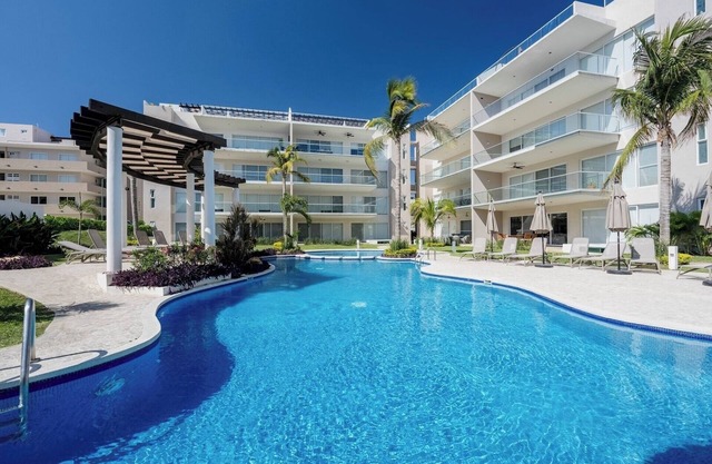 Punta Arena - Beach - Pool - WiFi - Jacuzzi