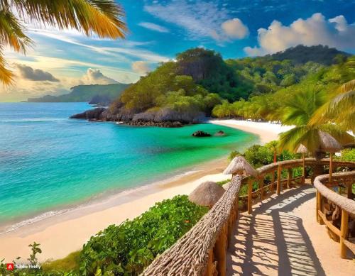 Punta Arena EcoHostal & EcoFit 01