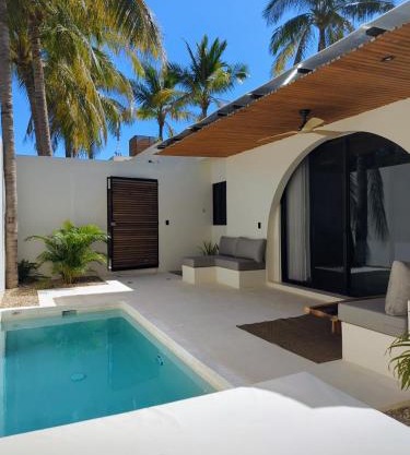 Punta Mágica Villas Privadas