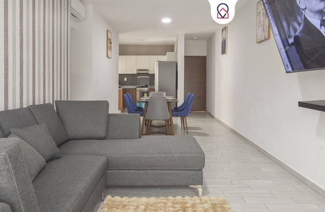 Punta Río l Dpto. Familiar a minutos de la playa